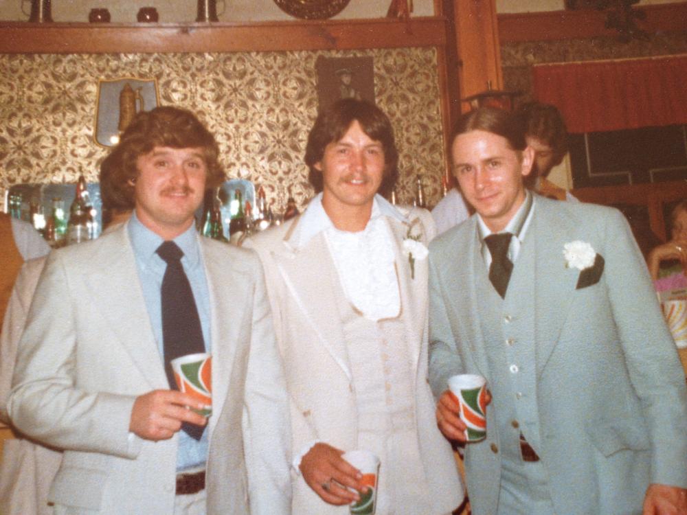 cousins 1977